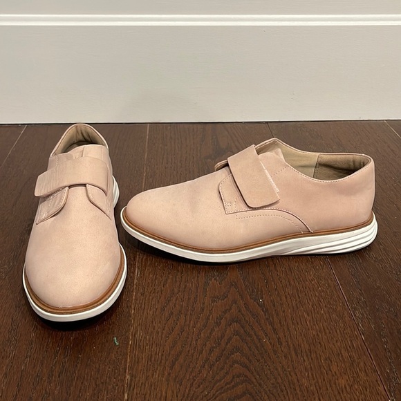 Cole Haan Pink Women's Flats & Loafers - Picture 1 of 6